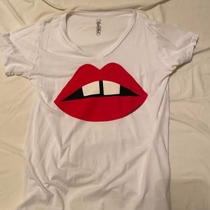 Girl Tshirt